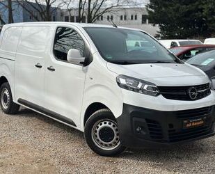 Opel Vivaro Gebrauchtwagen