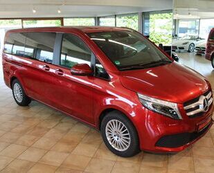 Mercedes-Benz V 300 Gebrauchtwagen