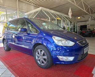Ford Galaxy Gebrauchtwagen