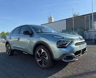 Citroen C4 Gebrauchtwagen