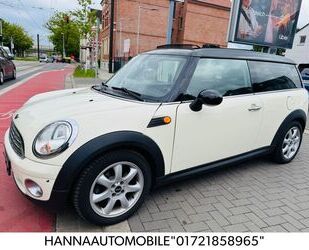 Mini Cooper Gebrauchtwagen