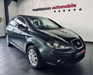 Seat Altea Gebrauchtwagen