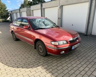 Mazda 626 Gebrauchtwagen