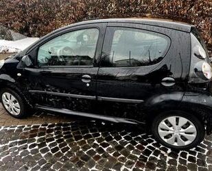 Citroen C1 Gebrauchtwagen