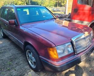 Mercedes-Benz E 230 Gebrauchtwagen