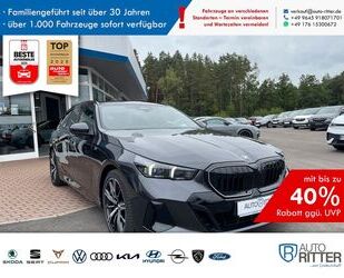 BMW 540 Gebrauchtwagen