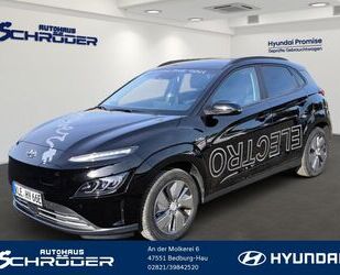 Hyundai KONA Elektro Gebrauchtwagen