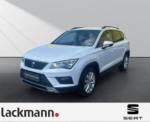 Seat Ateca Gebrauchtwagen