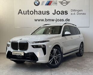 BMW X7 Gebrauchtwagen