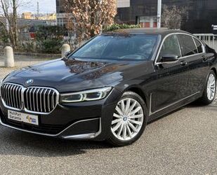 BMW 730 Gebrauchtwagen