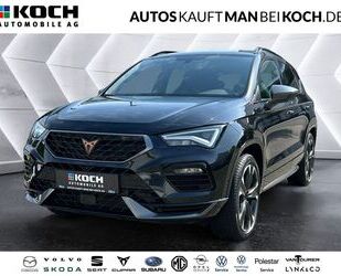 Cupra Ateca Gebrauchtwagen