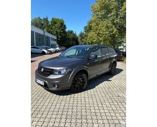 Fiat Freemont Gebrauchtwagen