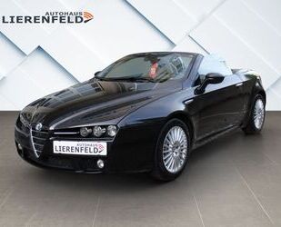 Alfa Romeo Spider Gebrauchtwagen