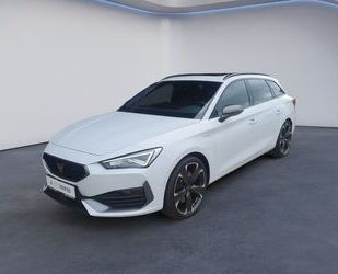 Cupra Leon Gebrauchtwagen