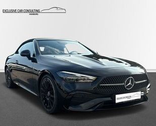 Mercedes-Benz CLE 200 Gebrauchtwagen