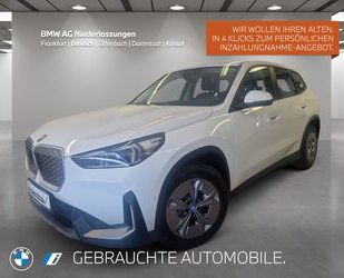 BMW iX1 Gebrauchtwagen