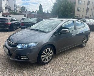 Honda Insight Gebrauchtwagen