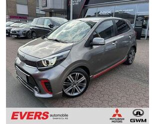 Kia Picanto Gebrauchtwagen