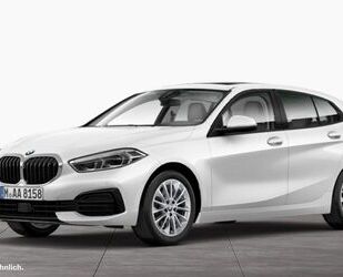 BMW 116 Gebrauchtwagen