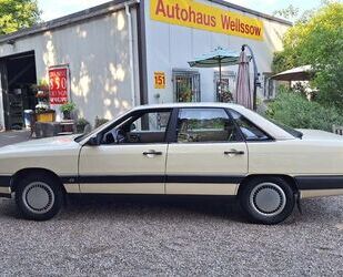 Audi 100 Gebrauchtwagen