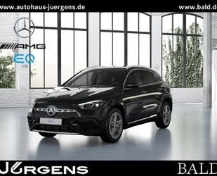 Mercedes-Benz GLA 200 Gebrauchtwagen