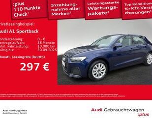 Audi A1 Gebrauchtwagen