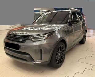 Land Rover Discovery Gebrauchtwagen