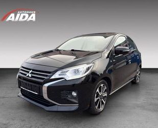 Mitsubishi Space Star Gebrauchtwagen