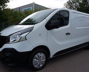Renault Trafic Gebrauchtwagen
