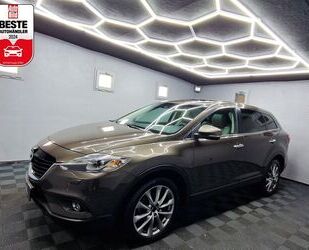 Mazda CX-9 Gebrauchtwagen
