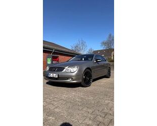 Mercedes-Benz CLK 200 Gebrauchtwagen