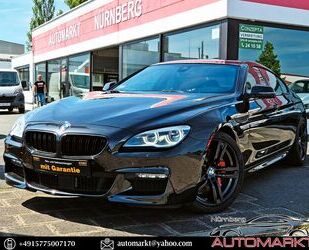 BMW 650 Gran Coupé Gebrauchtwagen