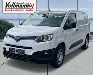 Toyota Proace City Gebrauchtwagen