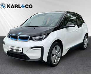 BMW i3 Gebrauchtwagen