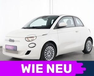 Fiat 500e Gebrauchtwagen