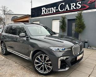 BMW X7 Gebrauchtwagen