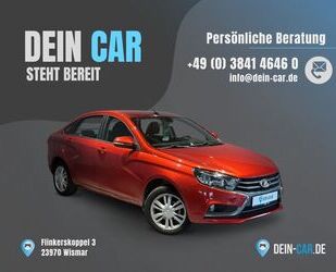 Lada Vesta Gebrauchtwagen