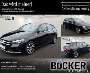 Mercedes-Benz B 220 Gebrauchtwagen