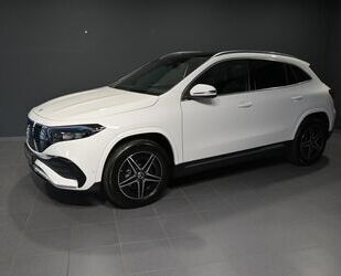 Mercedes-Benz EQA Gebrauchtwagen