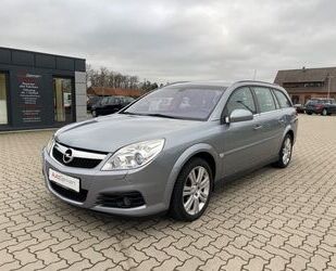 Opel Vectra Gebrauchtwagen