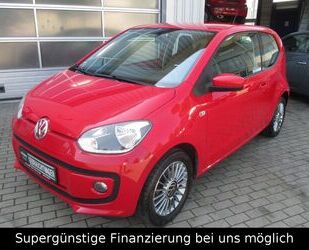 VW up! Gebrauchtwagen