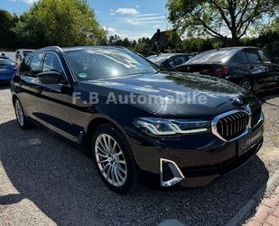 BMW 540 Gebrauchtwagen