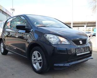 Seat Mii Gebrauchtwagen