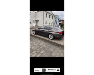 BMW 535 Gebrauchtwagen