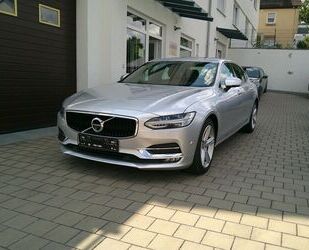 Volvo S90 Gebrauchtwagen