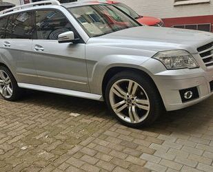 Mercedes-Benz GLK 320 Gebrauchtwagen