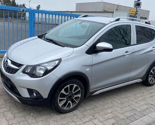 Opel Karl Gebrauchtwagen