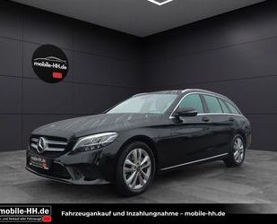 Mercedes-Benz C 220 Gebrauchtwagen