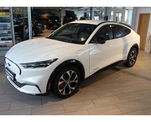 Ford Mustang Mach-E Gebrauchtwagen