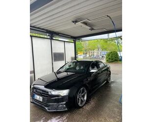 Audi S5 Gebrauchtwagen